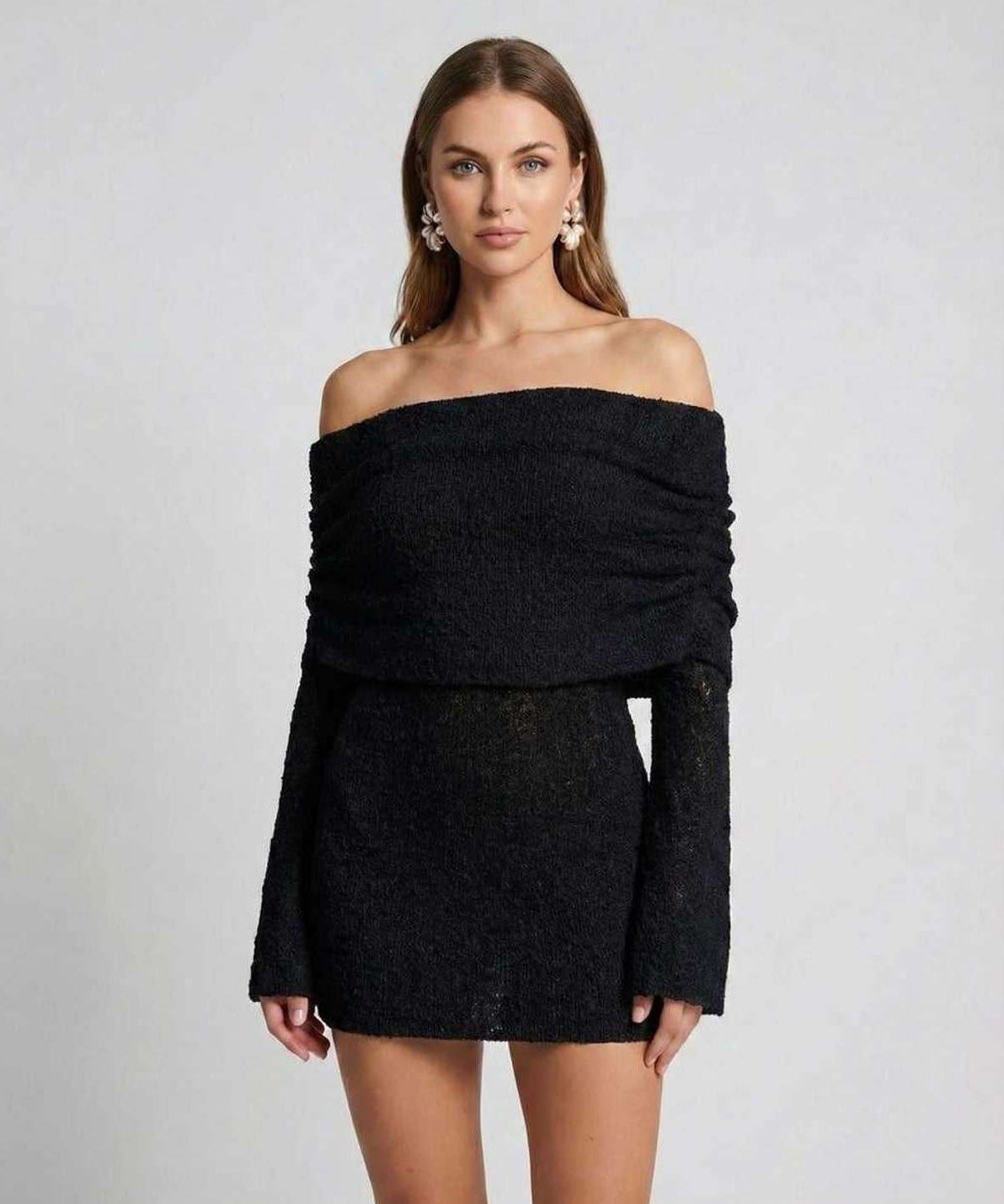 Vestido Mini Elara