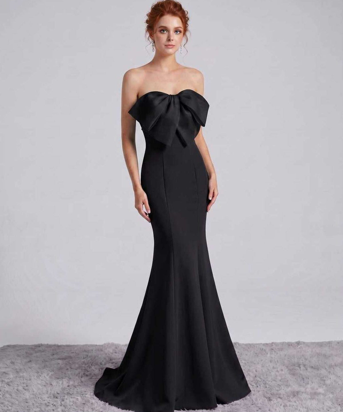 Vestido Maxi Rosabelle
