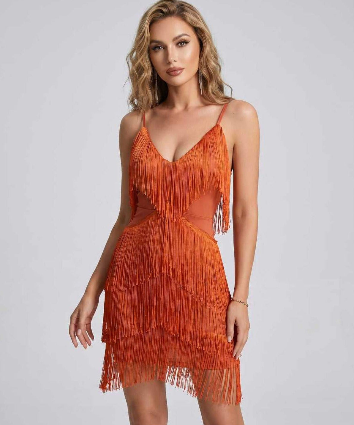 Vestido Mini Lunara