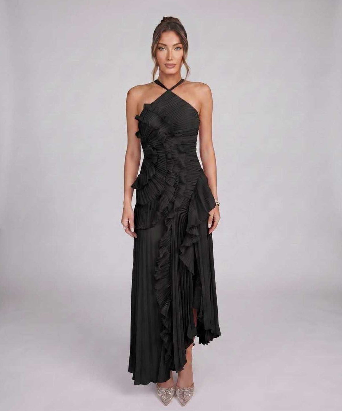 Vestido Maxi Valerise