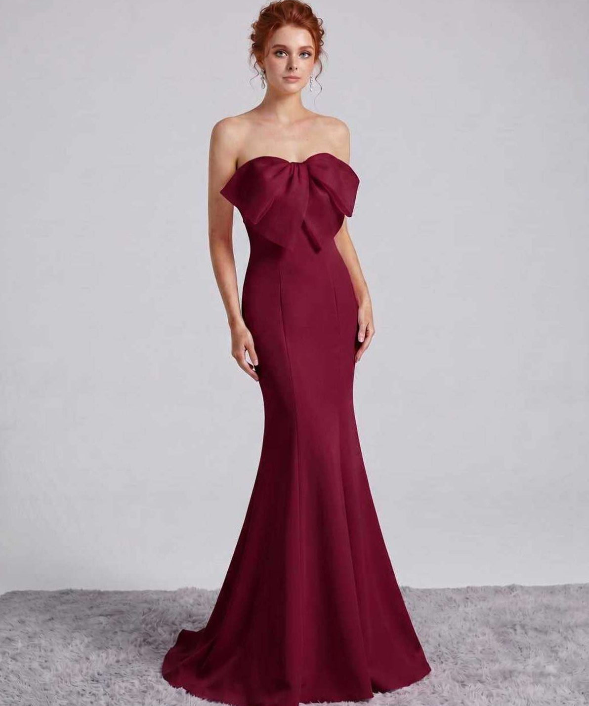 Vestido Maxi Rosabelle
