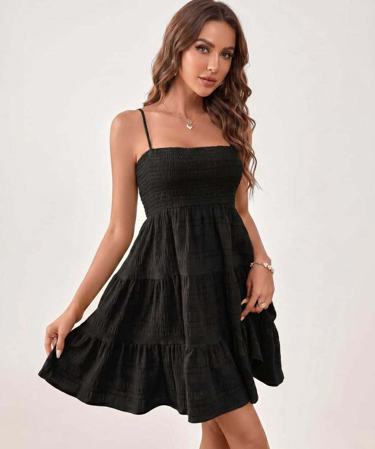 Vestido Mini Solara