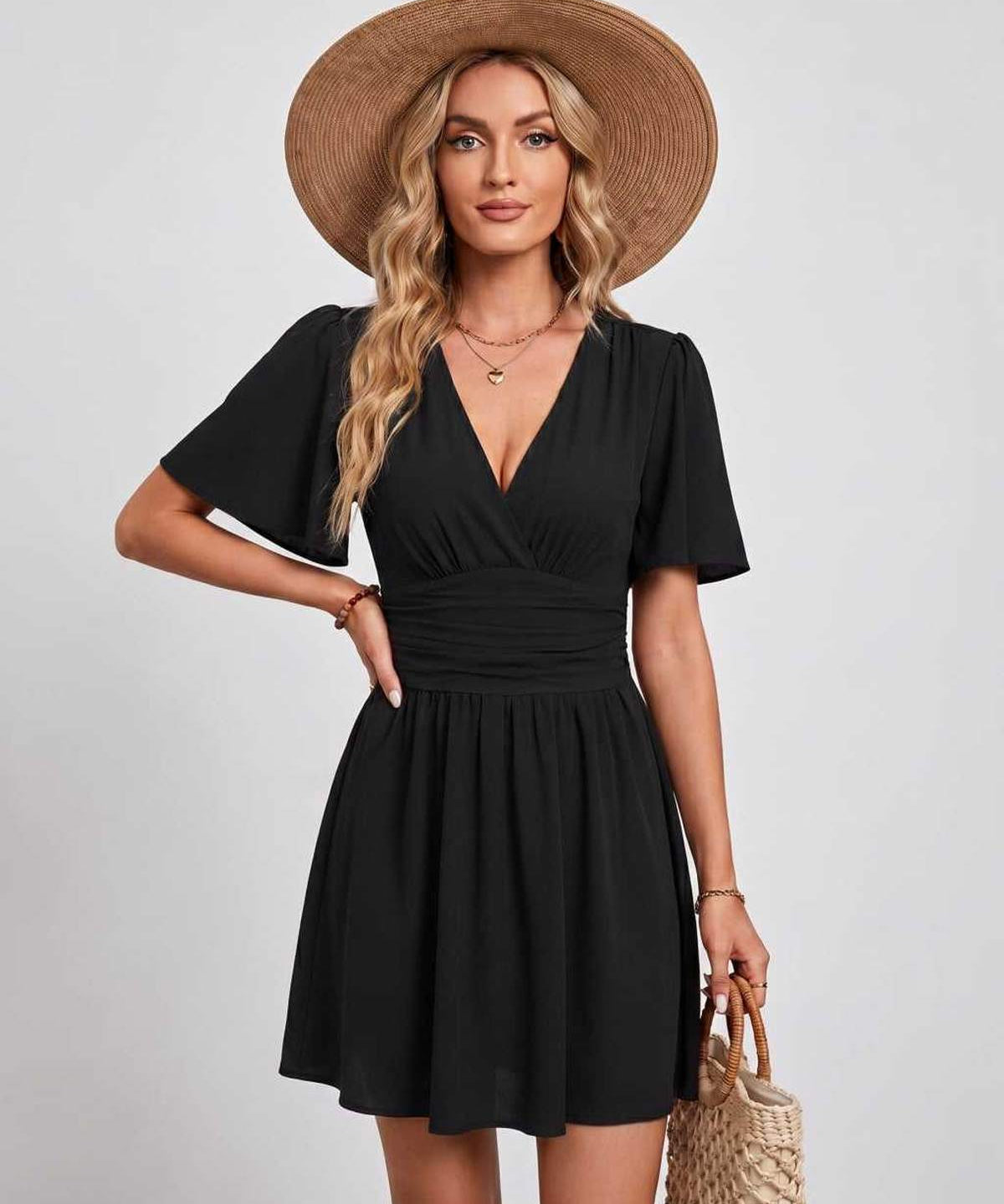Vestido Mini Calista