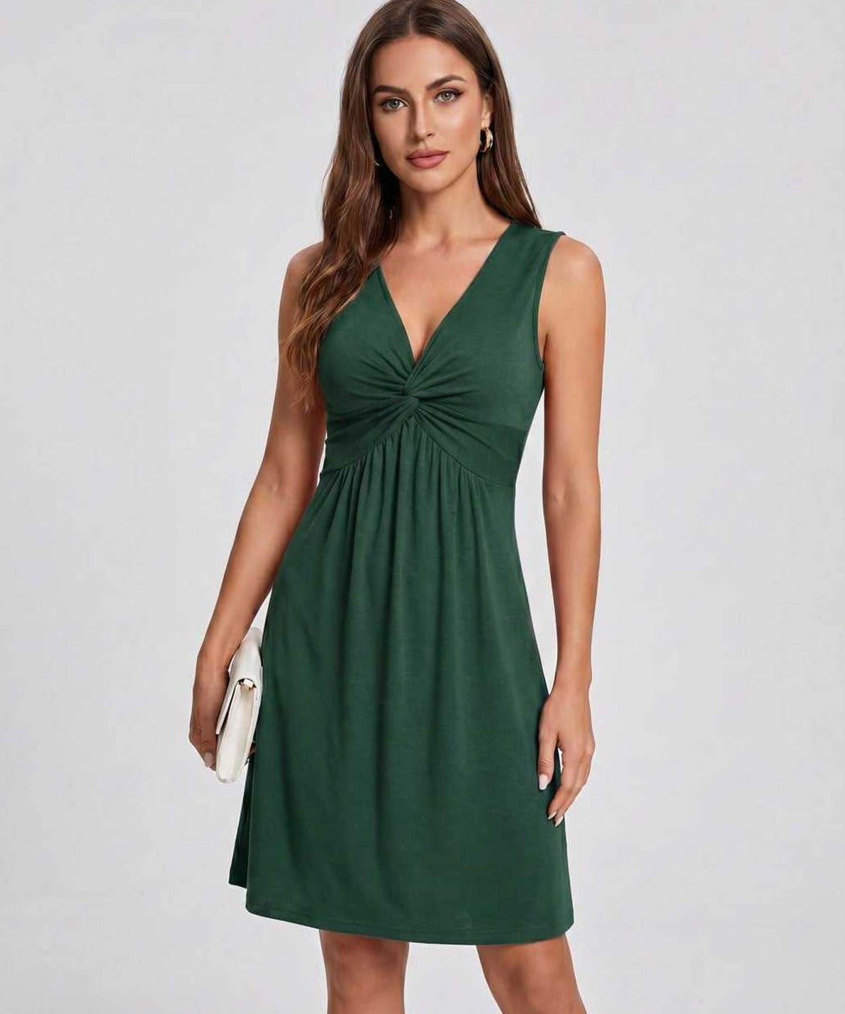 Vestido Mini Aster