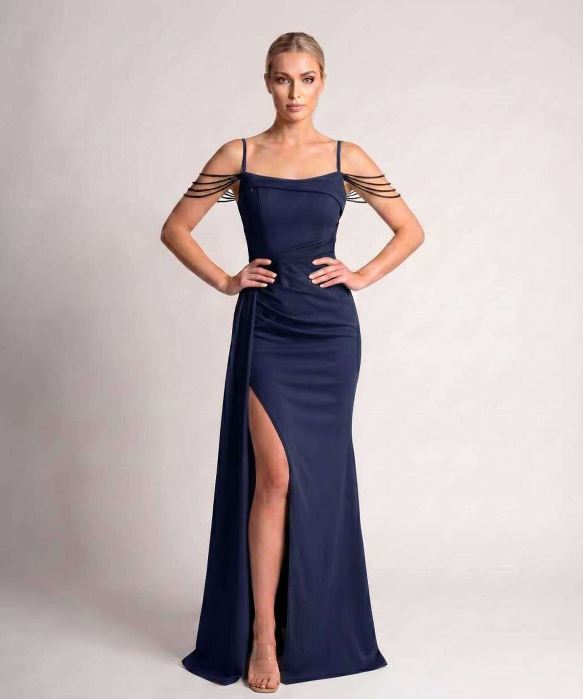 Vestido Maxi Celestia