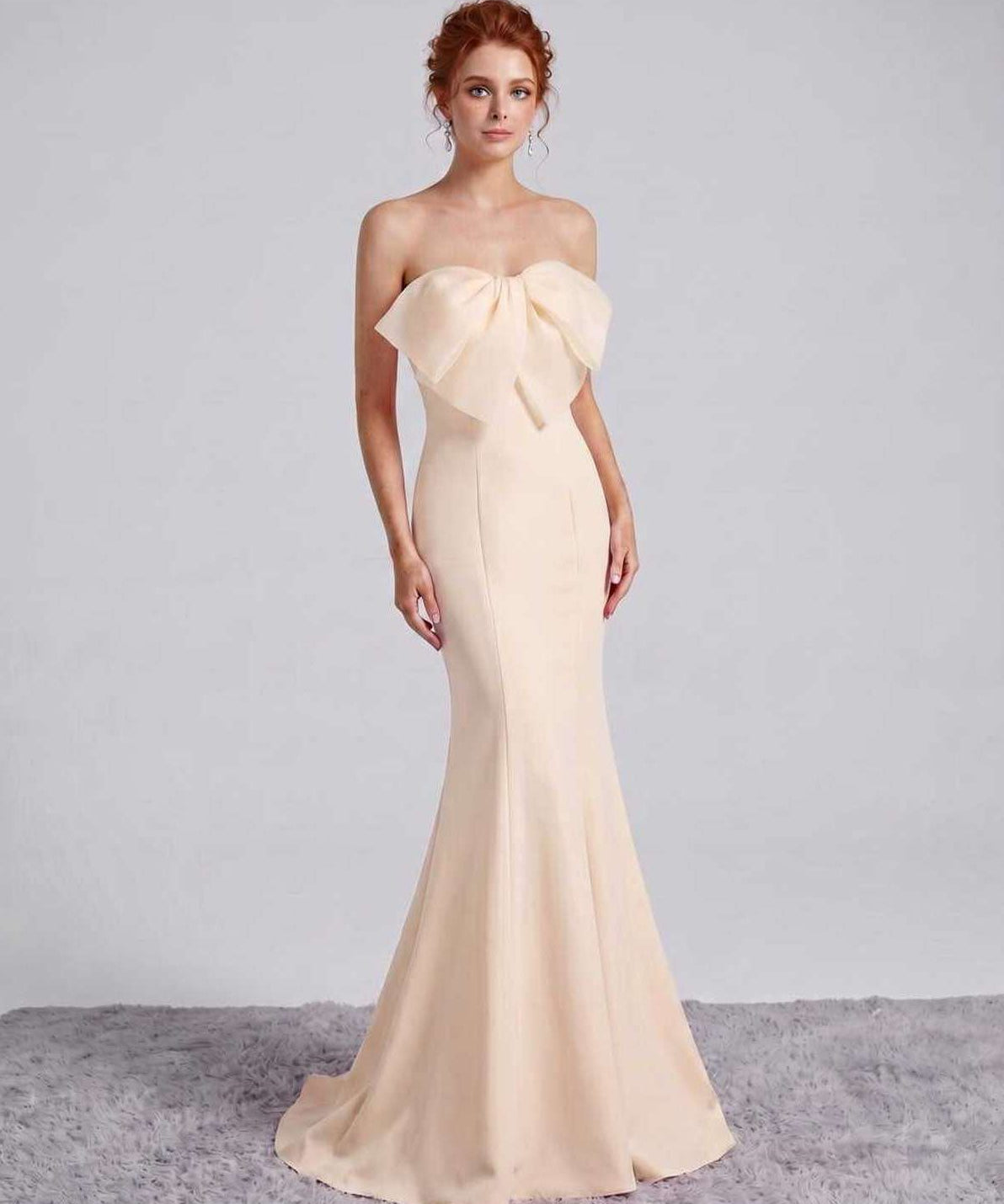 Vestido Maxi Rosabelle