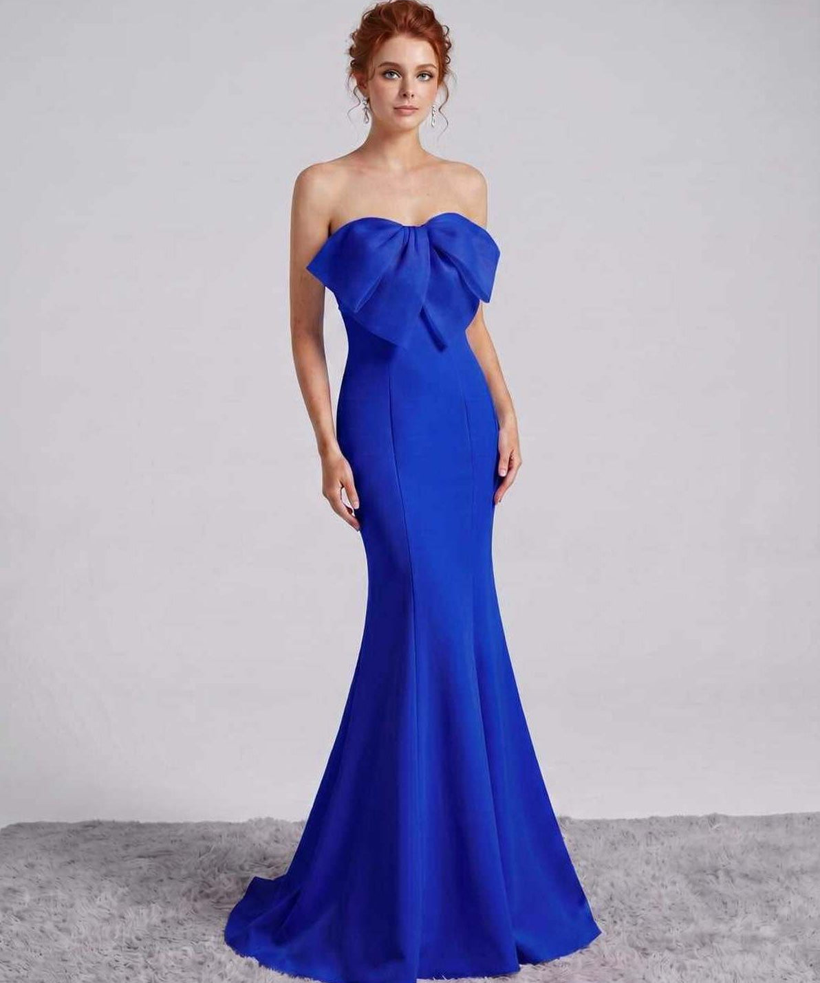 Vestido Maxi Rosabelle
