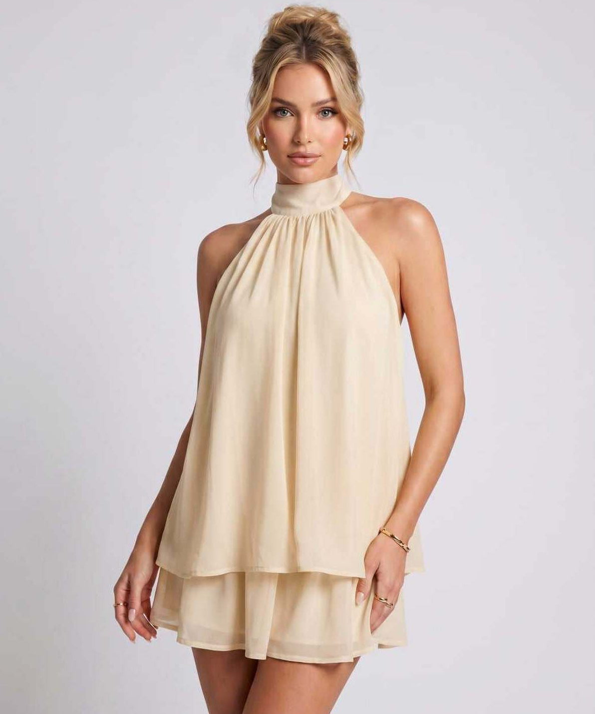 Vestido Mini Celestia