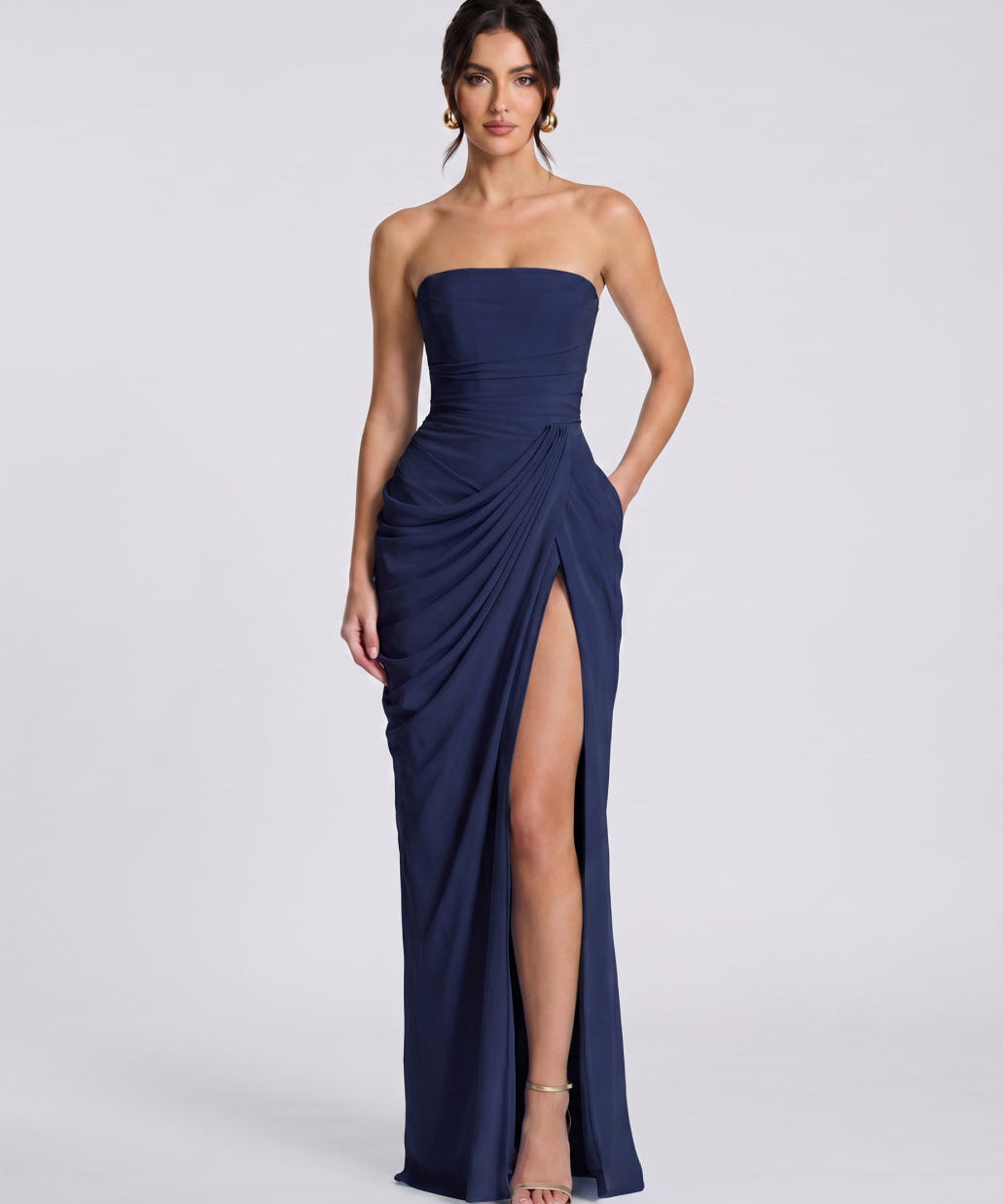 Vestido Maxi Seraphine