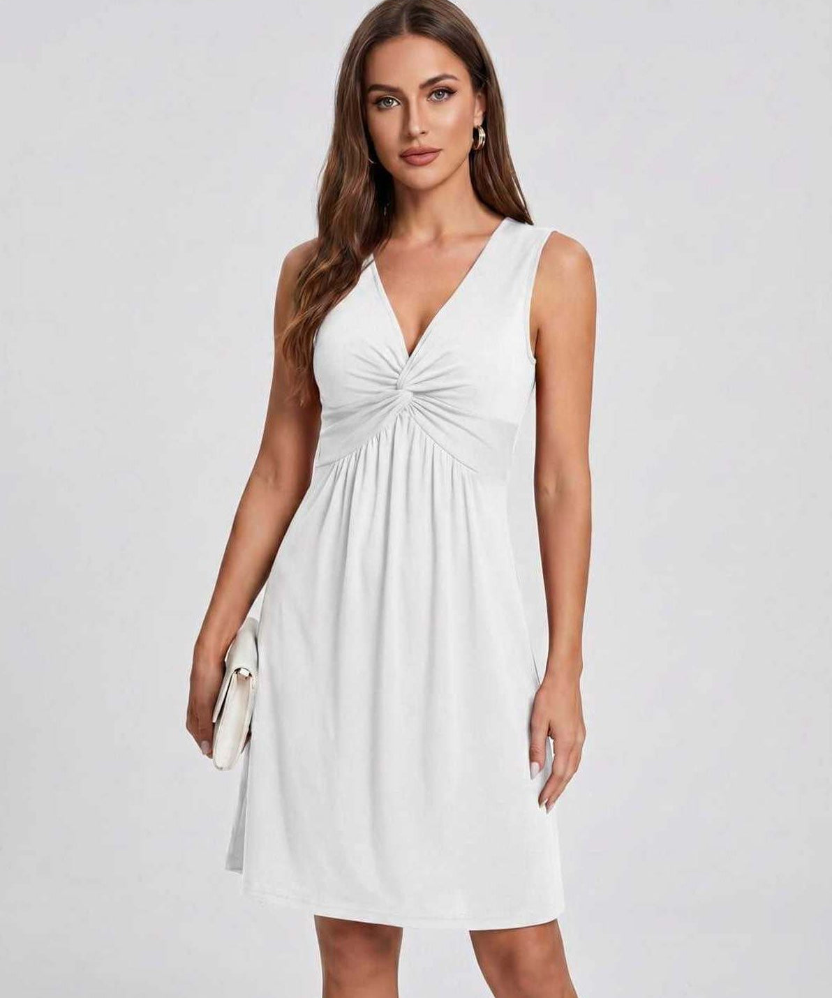 Vestido Mini Aster