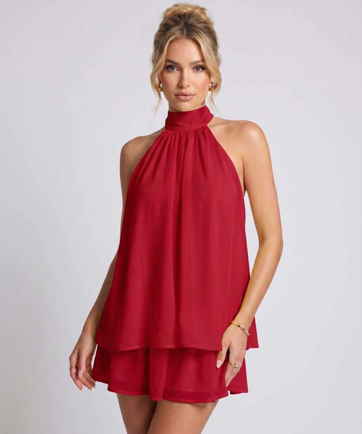 Vestido Mini Celestia
