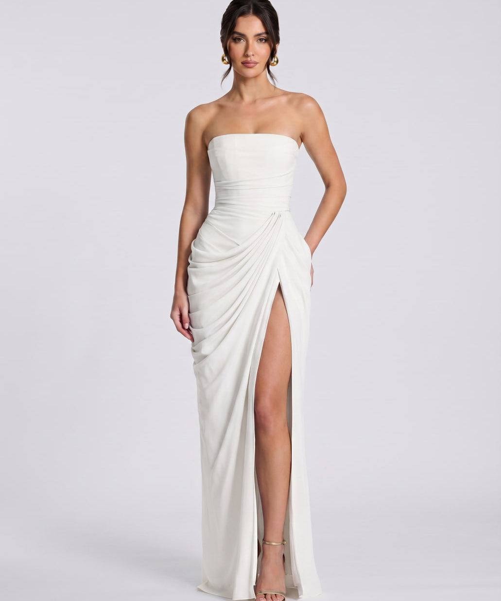Vestido Maxi Seraphine