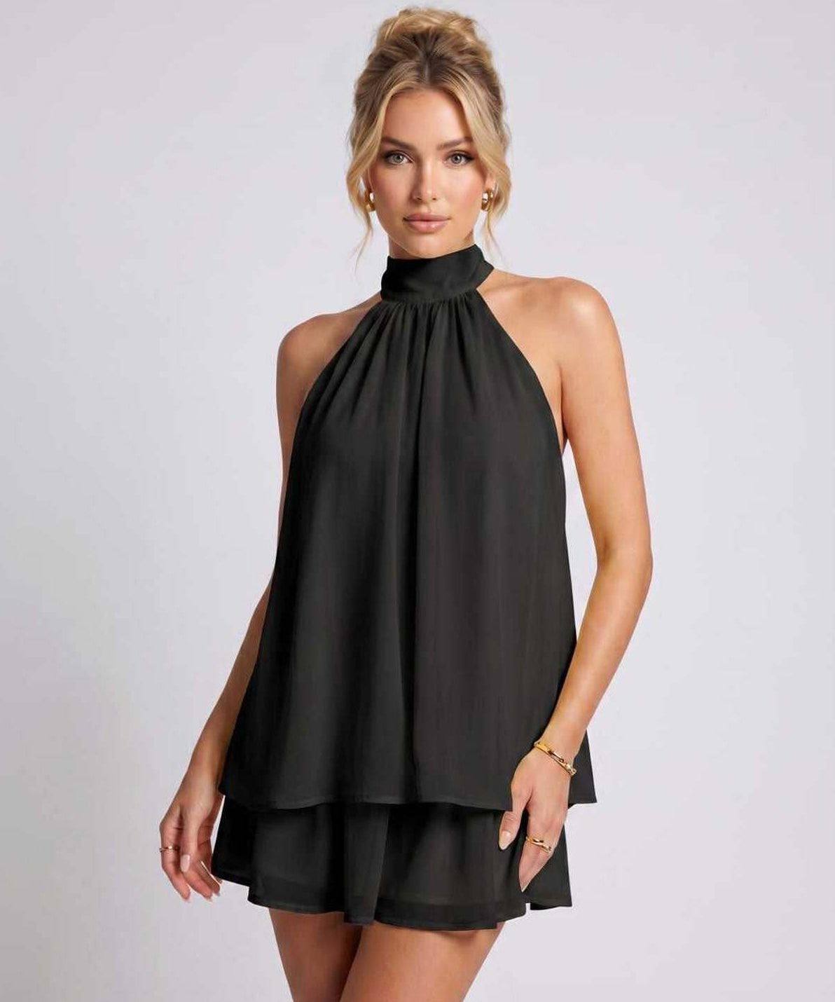 Vestido Mini Celestia