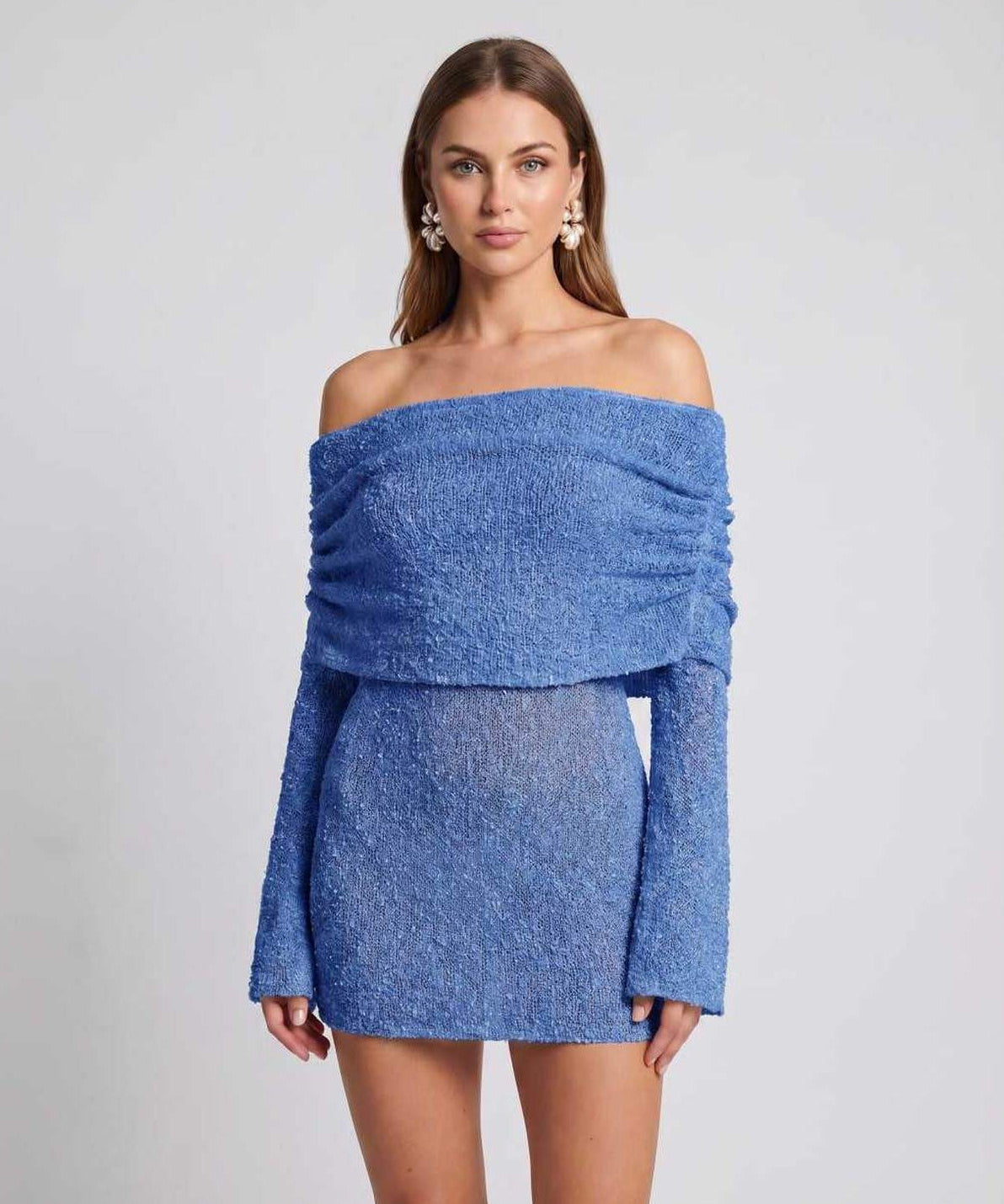 Vestido Mini Elara