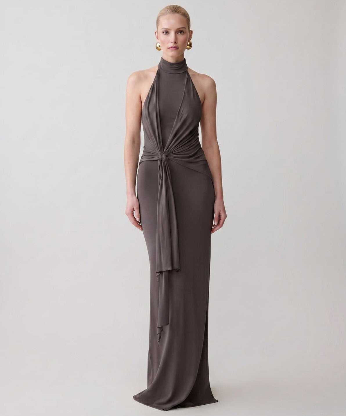 Vestido Maxi Serelle