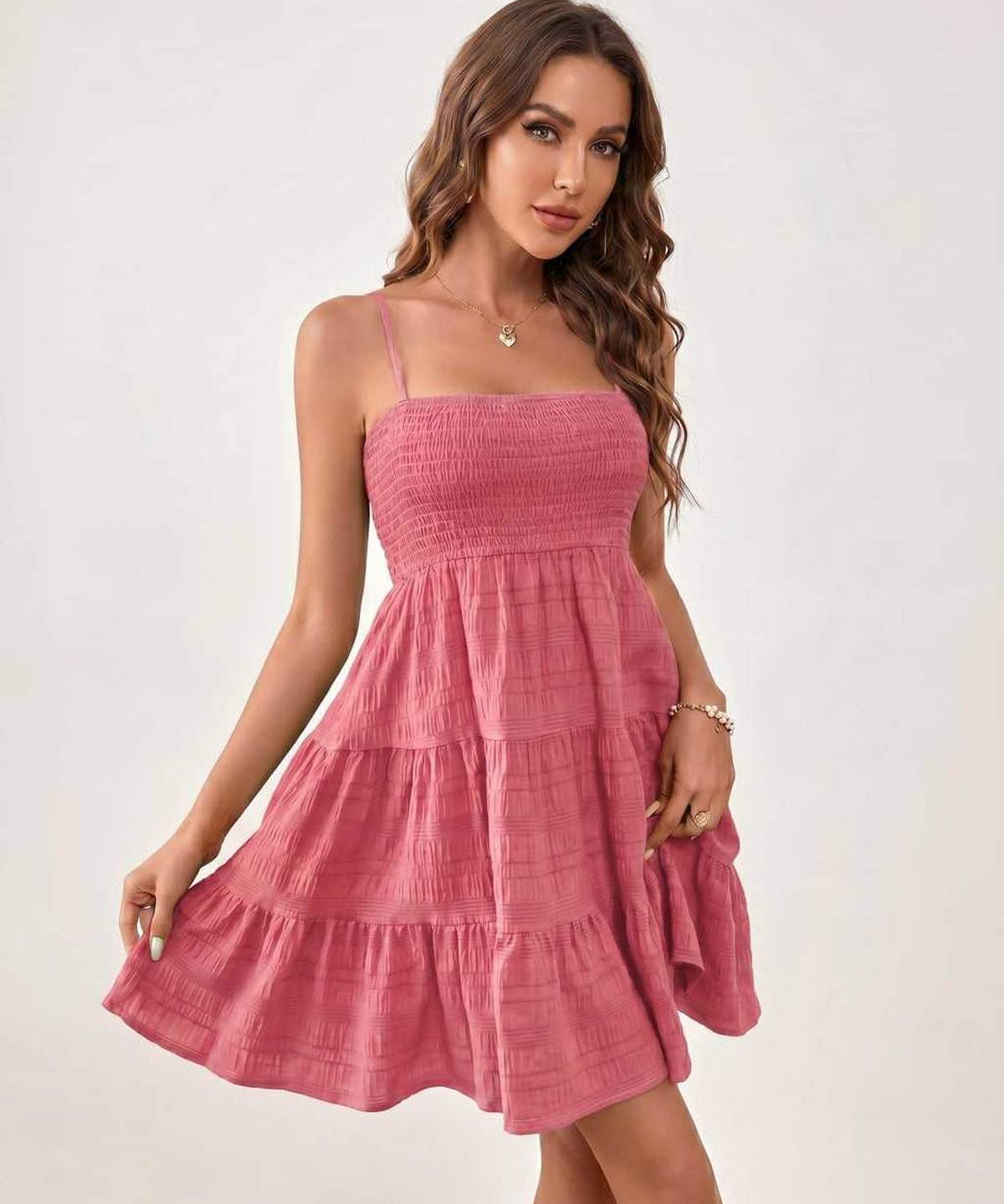 Vestido Mini Solara