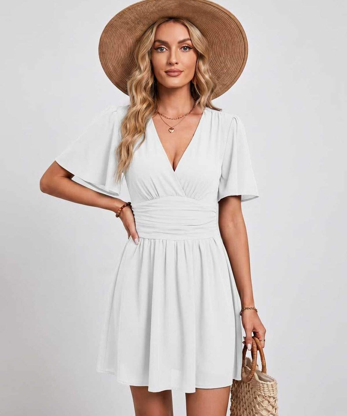 Vestido Mini Calista
