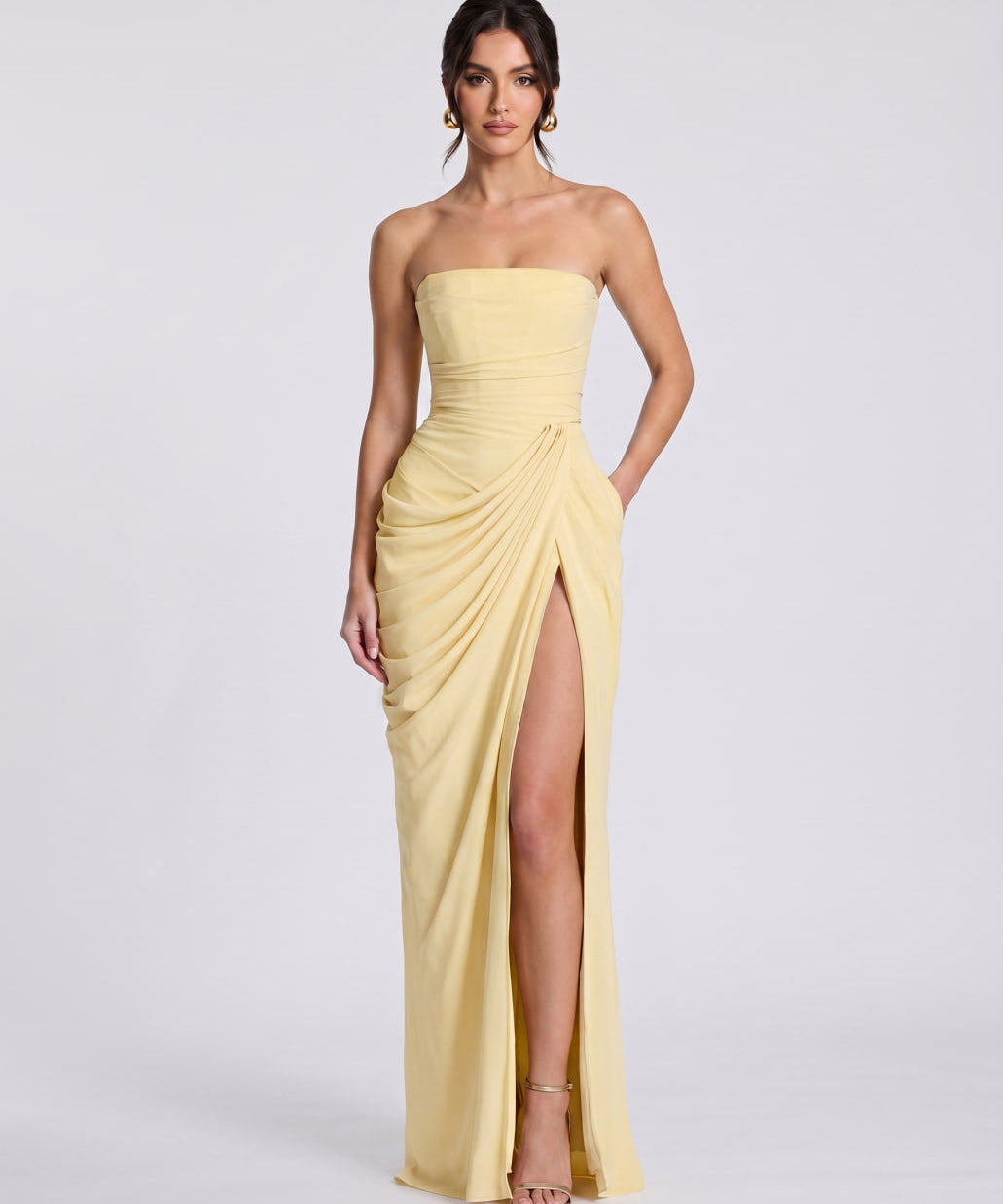 Vestido Maxi Seraphine