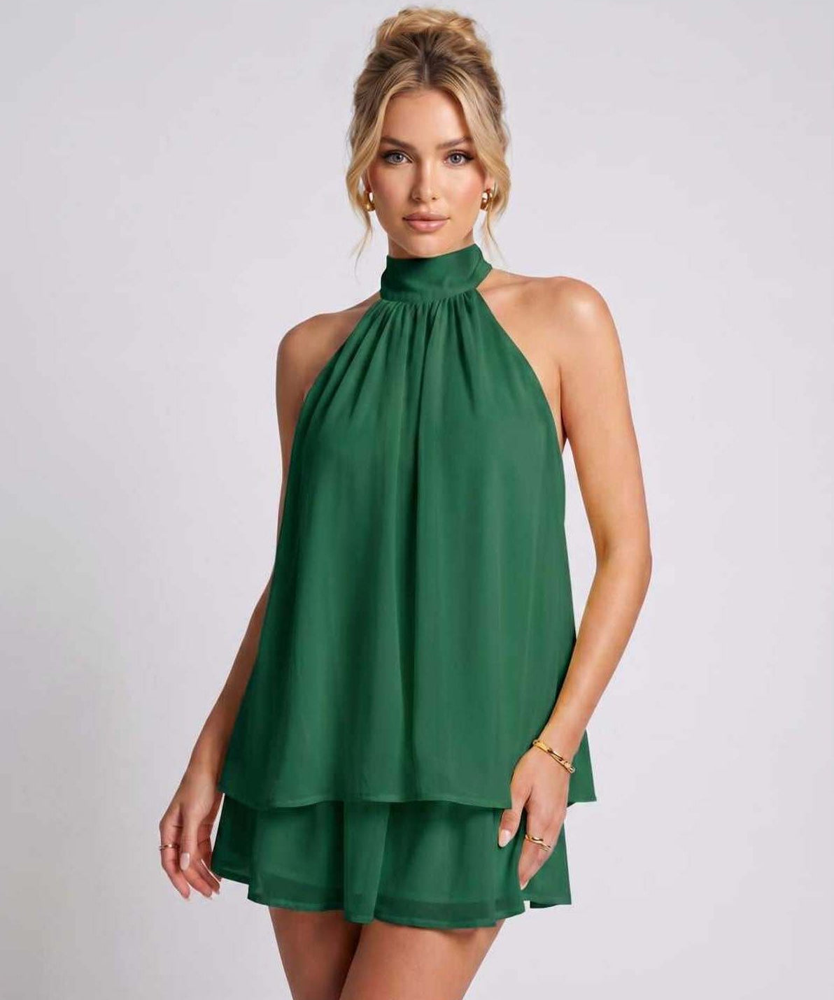 Vestido Mini Celestia