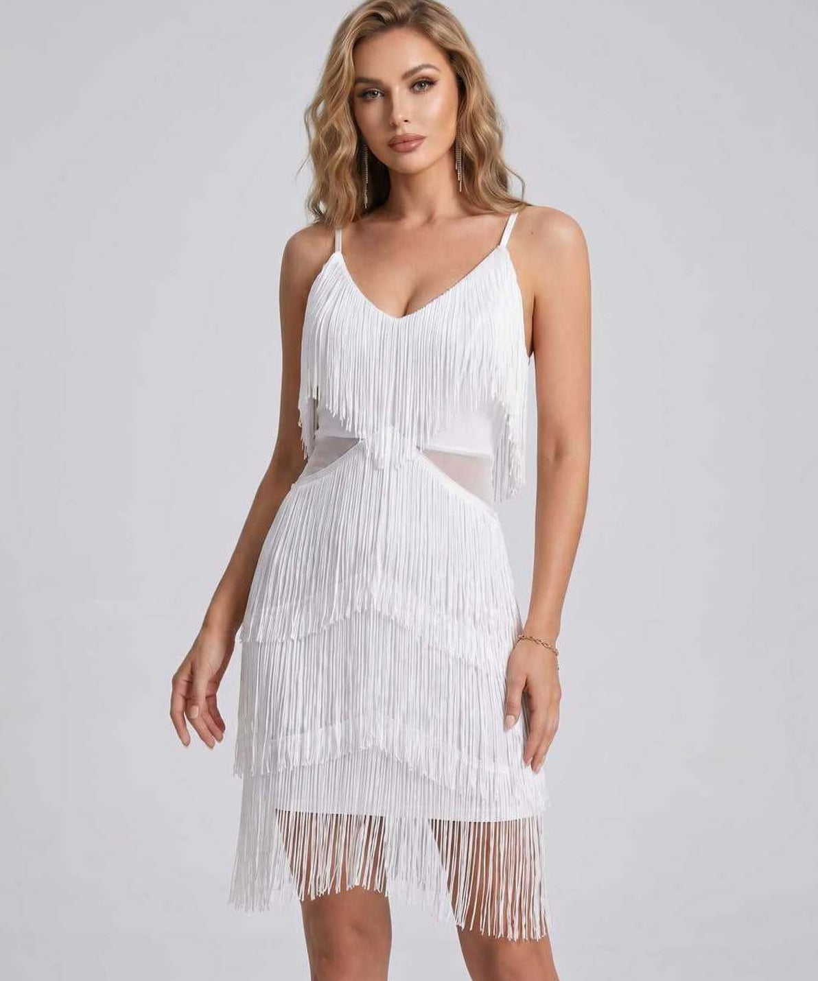 Vestido Mini Lunara