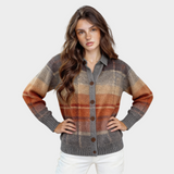 GIULIA – Halenka v teplých podzimních tónech