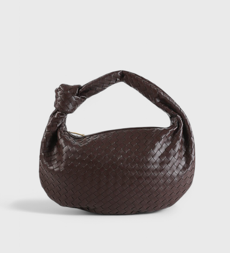 Sage Střední Kabelka přes Rameno