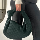 Sage Střední Kabelka přes Rameno