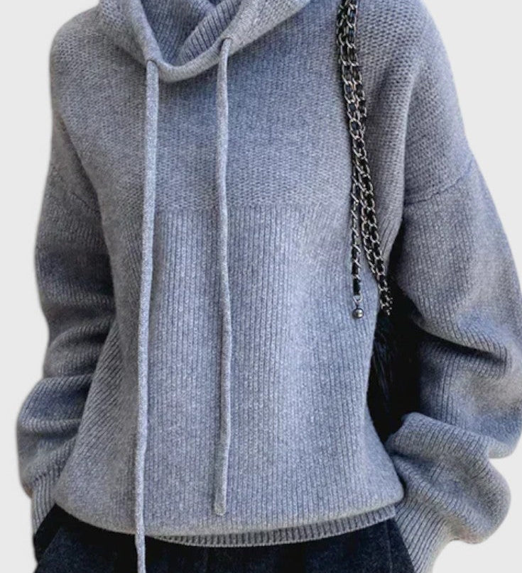 Gloria Jersey z vlněné směsi