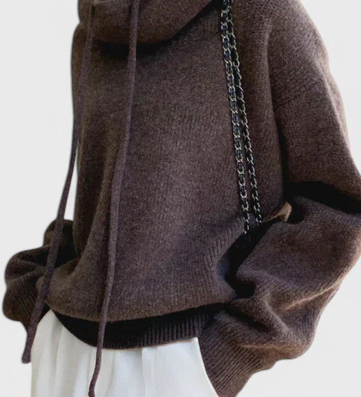 Gloria Jersey z vlněné směsi