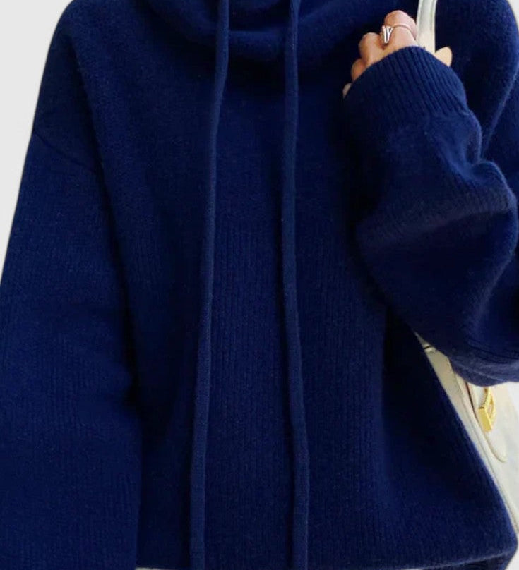 Gloria Jersey z vlněné směsi