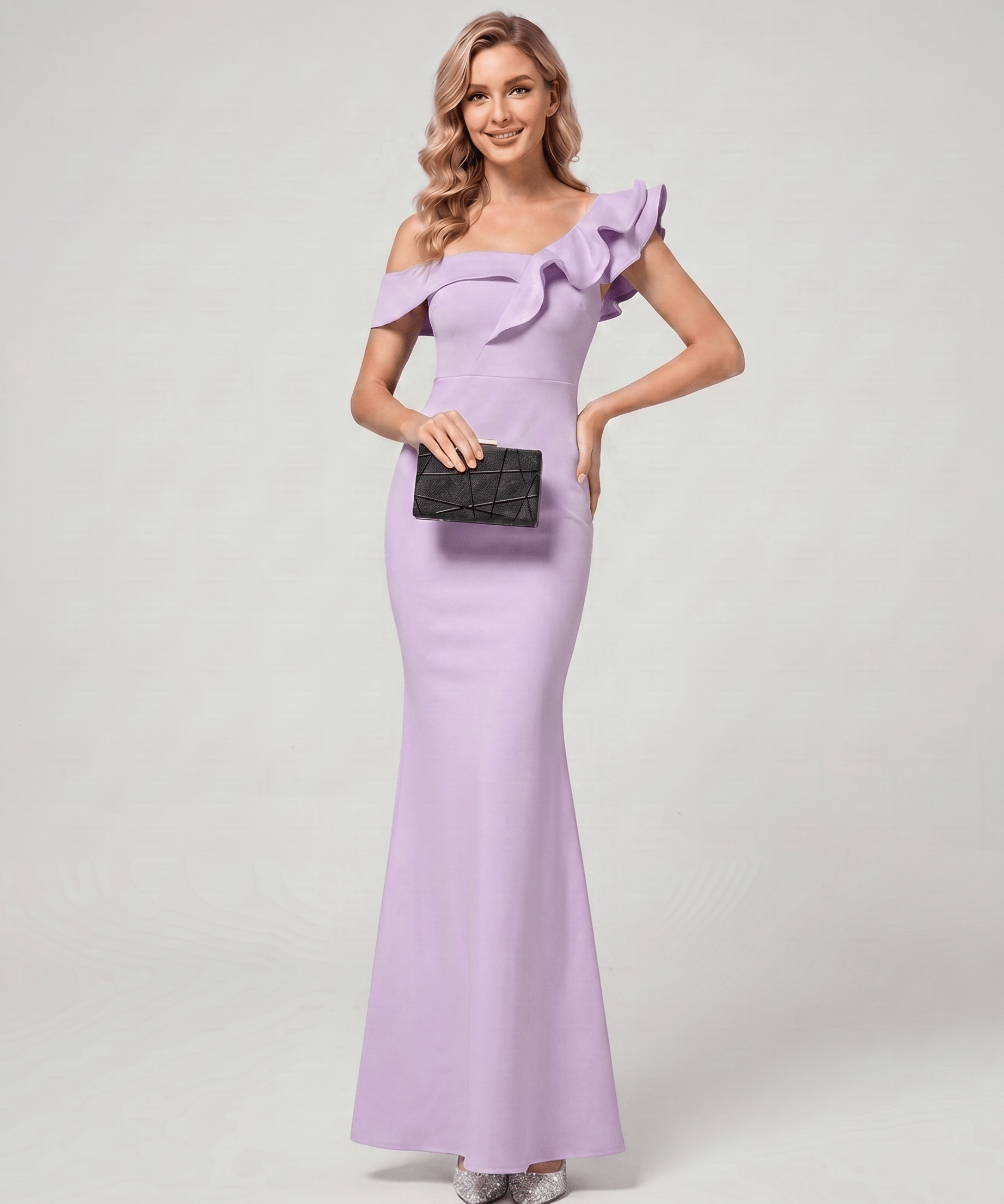 Vestido Maxi Velmora