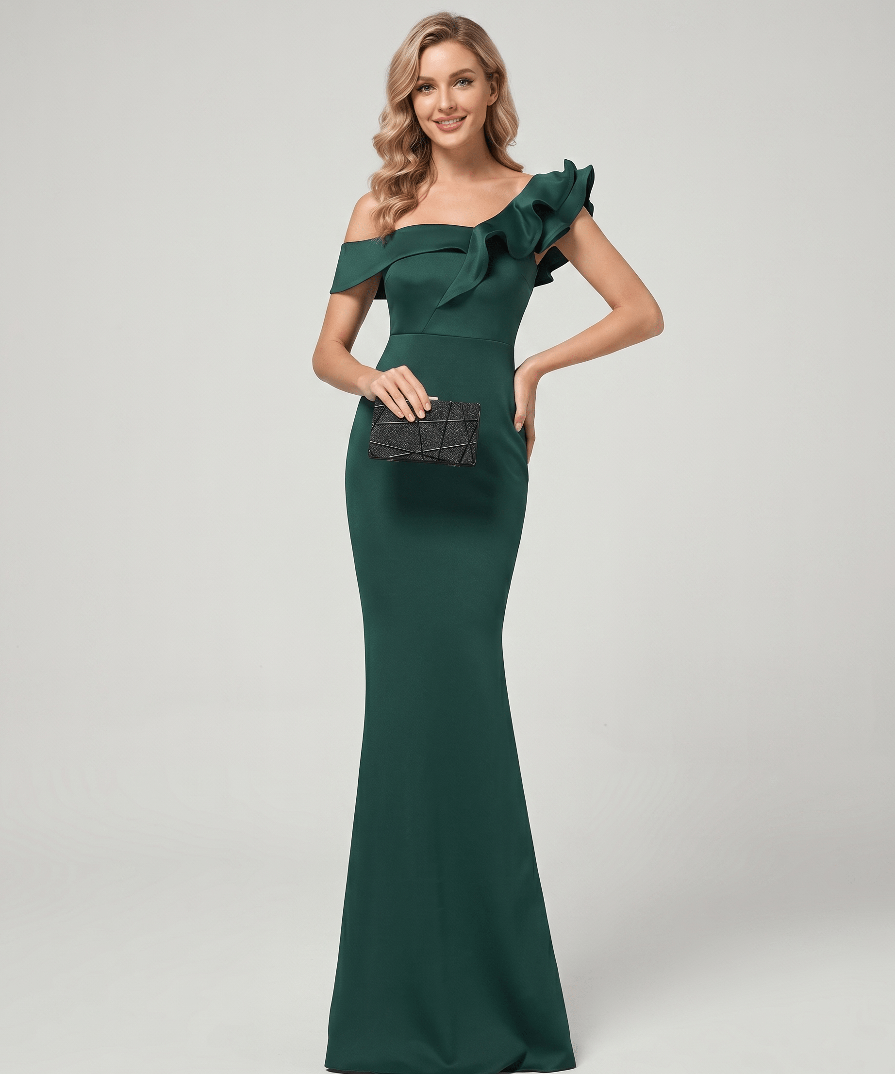 Vestido Maxi Velmora