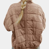 Nimbra Prošívaná Bunda